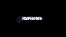 Aypierre Sponsor Time GIF - Aypierre Sponsor Time Animated Text GIFs