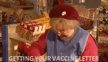 covid covid vaccine covid vaccine letter covid vaccine date still game