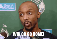 Win Or Go Home Must Win GIF - Win Or Go Home Must Win Have To Win GIFs