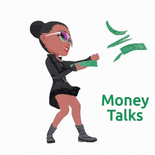 Money Talks Gif Money Talks Discover Share Gifs Money Talks Gif Money Talks Discover Share Gifs