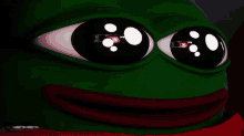 Pepe Pepe Frog GIF - Pepe Pepe Frog Pepe Sad GIFs