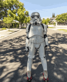 Stormtrooper Pose GIF - Stormtrooper Pose Disco GIFs