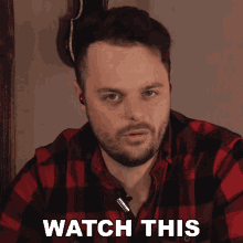 Watch This Rob Landes GIF - Watch This Rob Landes Let See This GIFs