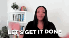 Boss Lady Boss Lady Meme GIF - Boss Lady Boss Lady Meme Boss Lady Quotes GIFs