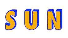 sun of