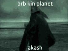 akash kin planet brb mgs