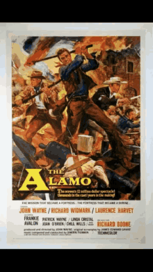 The Alamo GIF - The Alamo GIFs