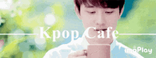 cafe sips