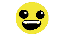 Grinning Smiling GIF - Grinning Smiling Emoji GIFs
