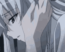 Anime Kissing Matching GIF - Anime Kissing Matching GIFs