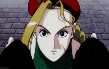 Street Fighter Street Fighter2 GIF - Street Fighter Street Fighter2 Animated Movie GIFs