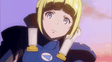 anime seven