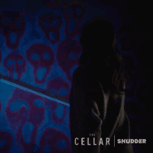 cellar horror