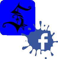 Sigil Video Facebook Sticker - Sigil Video Facebook Sigil Social Network Stickers