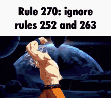 Rule270 Ignore GIF - Rule270 Rule Ignore GIFs