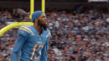 Chargers Keenan Allen GIF - Chargers Keenan Allen Excited GIFs