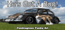 Funktagious Funktagious Art GIF - Funktagious Funktagious Art P Funk GIFs