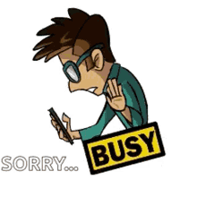 busy texting phone message sorry busy texting phone message sorry