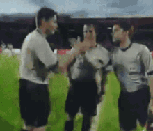 Referee Heart GIF - Referee Heart Gesticulate GIFs