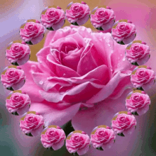 Heart My GIF - Heart My Flowers For You GIFs