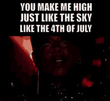 like the 4th of july kelis