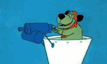 Muttley Oops Sorry GIF - Muttley Oops Sorry Whoops My Bad GIFs