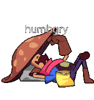 Hungry Discord Sticker - Hungry Discord Chips Stickers