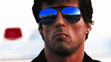 Sylvester Stallone Cobra GIF - Sylvester Stallone Cobra Sunglasses GIFs