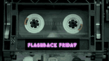 Flashback Friday Cassette Tape GIF - Flashback Friday Cassette Tape GIFs