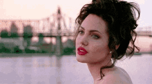 Pretty Woman Angelina Jolie GIF - Pretty Woman Pretty Angelina Jolie GIFs
