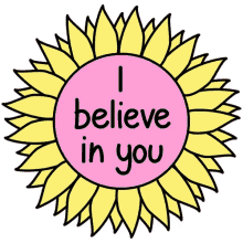 I Believe In You I Trust You GIF - I Believe In You I Trust You Support GIFs