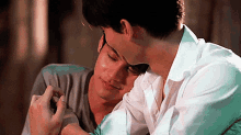 Clingy Brightwin GIF - Clingy Brightwin 2gether The Series GIFs