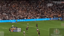 Nrl Sydney Roosters GIF - Nrl Sydney Roosters Skd GIFs