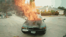 Thats Alright Past Hundred Days GIF - Thats Alright Past Hundred Days Fire GIFs