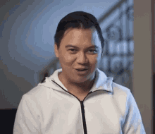 anggukan kepala