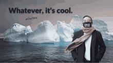 Whatever Its Cool Andrew Yang GIF - Whatever Its Cool Andrew Yang Yang Gang GIFs