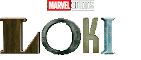 Loki Marvel Sticker - Loki Marvel Studios Stickers