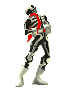 skullomania street fighter ex laughing cool guy