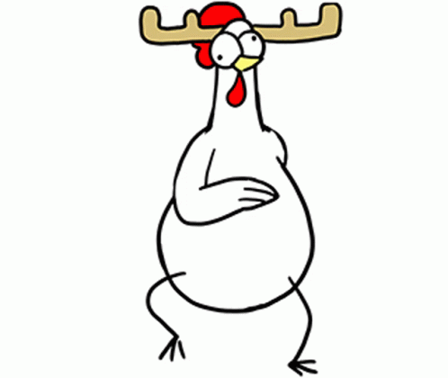 Chicken Bro,chicken,xmas,christmas,dance,gif,animated gif,gifs,meme.