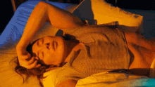 resting guy tang more2me song lying down sad