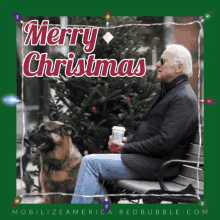 Merry Christmas Joe Biden GIF - Merry Christmas Joe Biden Mobilizeamerica GIFs