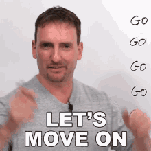 Lets Move On Adam GIF - Lets Move On Adam Engvid GIFs