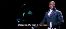 aaron burr non stop hamilton alexander broadway aaron burr non stop hamilton alexander broadway