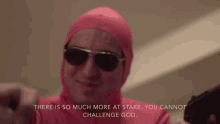 Pink Guy GIF - Pink Guy Filthy Frank GIFs