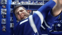 Toronto Maple Leafs Leafs Win GIF - Toronto Maple Leafs Leafs Win Go Leafs Go GIFs