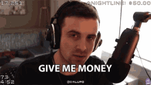 Give Me Money Give Me Cash GIF - Give Me Money Give Me Cash Begging For Money GIFs