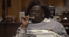 Bless Her The Barbershop GIF - Bless Her The Barbershop Cedric The Entertainer GIFs