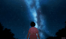 anime stars