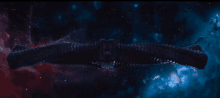 Spaceship Darkaster GIF - Spaceship Darkaster Guardians Of The Galaxy GIFs