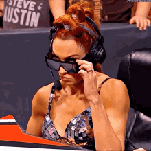 Becky Lynch Wwe GIF - Becky Lynch Wwe Raw GIFs